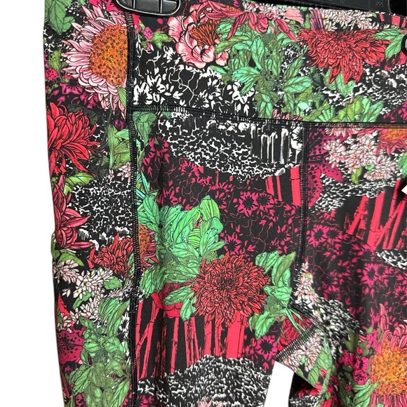 Lululemon Wunder Under High Rise Tight 27” Zen Garden - Picture 5 of 8